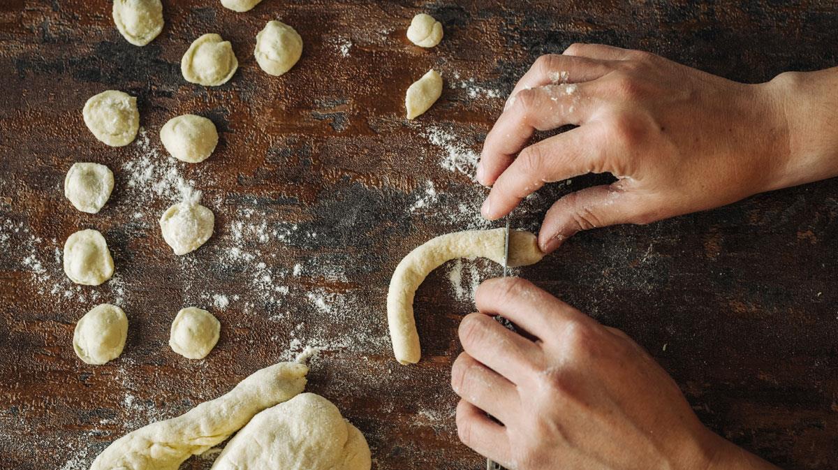 Format innovativi per la promozione di eccellenze Pugliesi all'estero