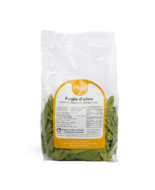 Foglie d'ulivo 500g