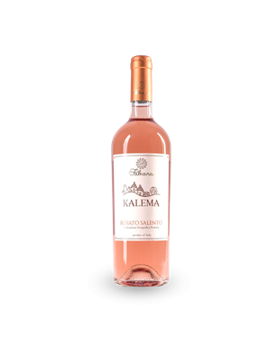 Kalema negramaro rosato 75cl