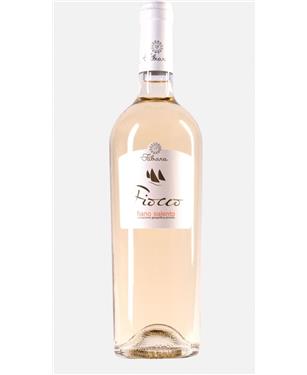 Fiocco fiano del salento 75cl