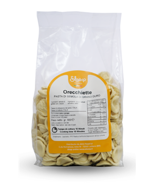 Orecchiette 500g