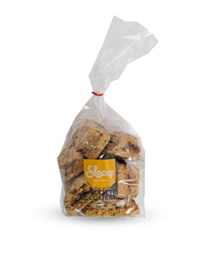 Biscotto di Ceglie marmellata ciliegie 200g