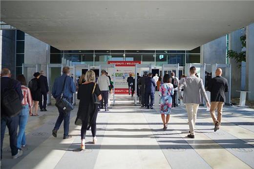 Presentazione nuovo Portale